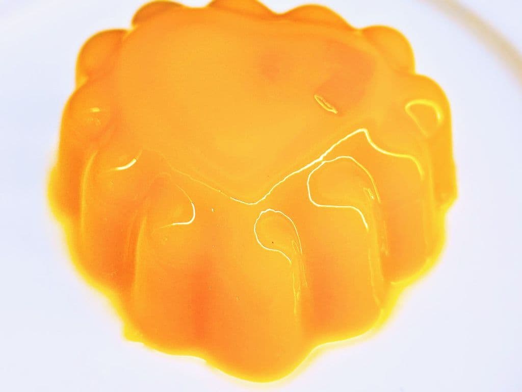SW7 Mango Pudding 香芒布甸