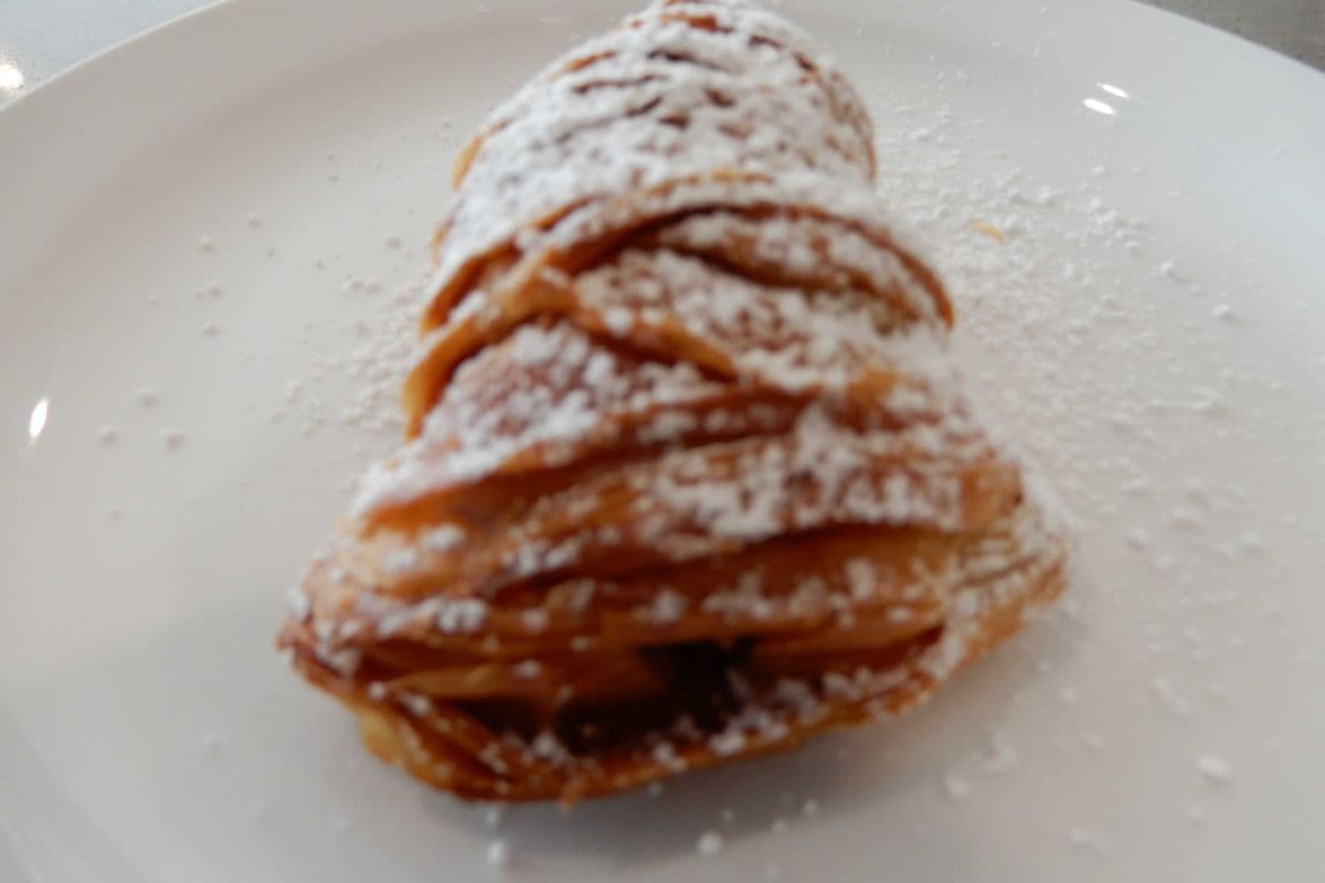 Appoline Nutella
