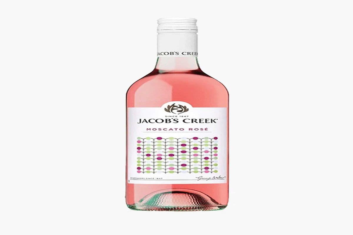 750236. Jacob's Creek Rose (1 x 750ml)