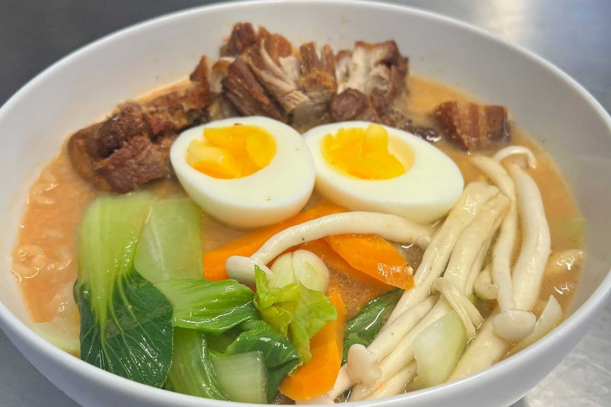 The Village Ramen