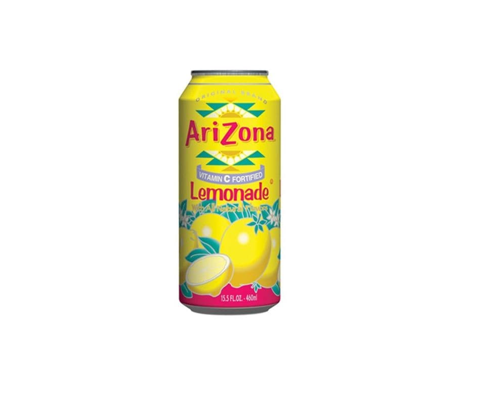Arizona Lemonade (680 ml)