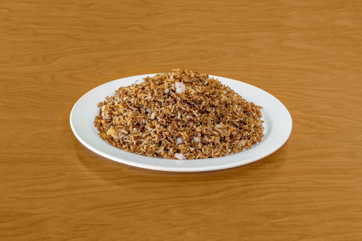 Jean's Special Fried Rice