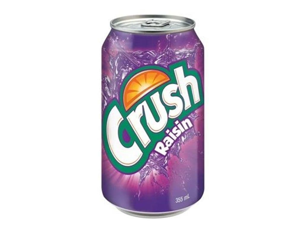 Grape Crush