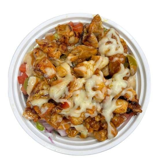 Bowl