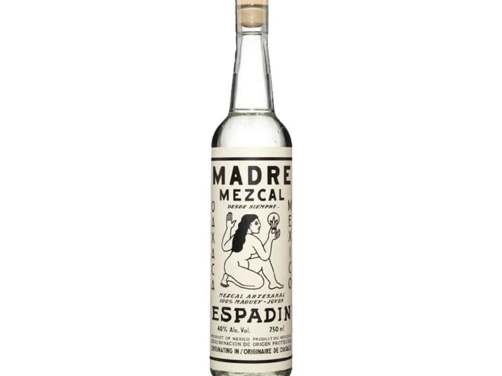 Madre Mezcal - Espadin