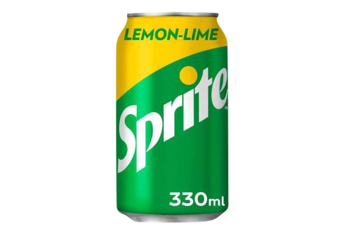 Sprite (330ml)