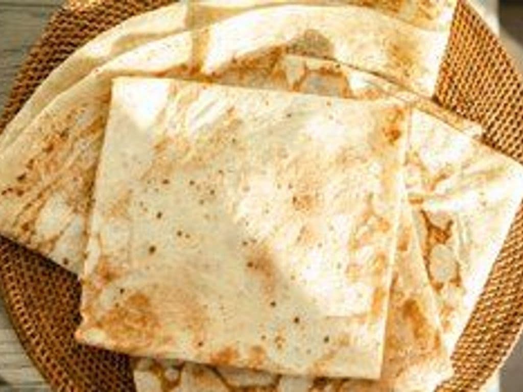 Saj Bread - Single