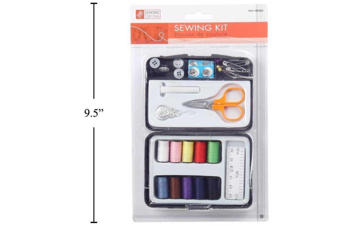 Sewing Kit In Case, CTG 83553