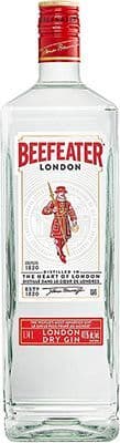 BEEFEATER LONDON DRY (1.14L)