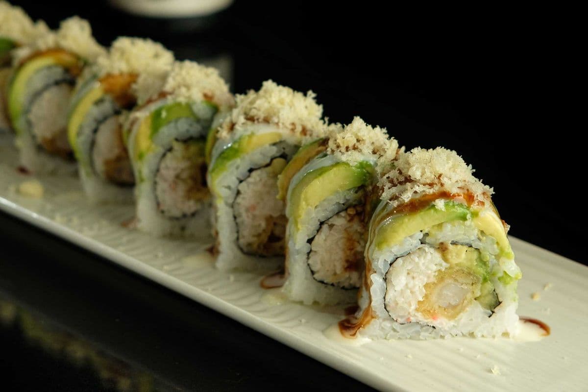 House Dyna Roll