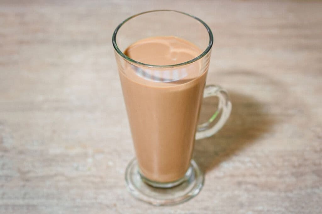 Caramel Macchiato