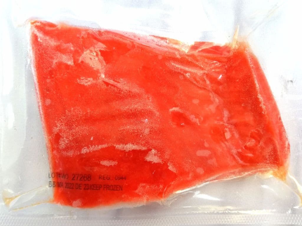 OCEAN WISE WILD SOCKEYE SALMON 6 OZ (FROZEN)