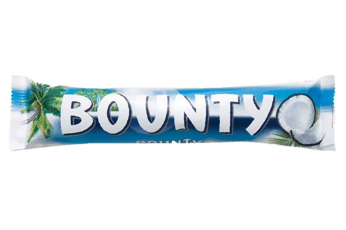 Bounty (57g)