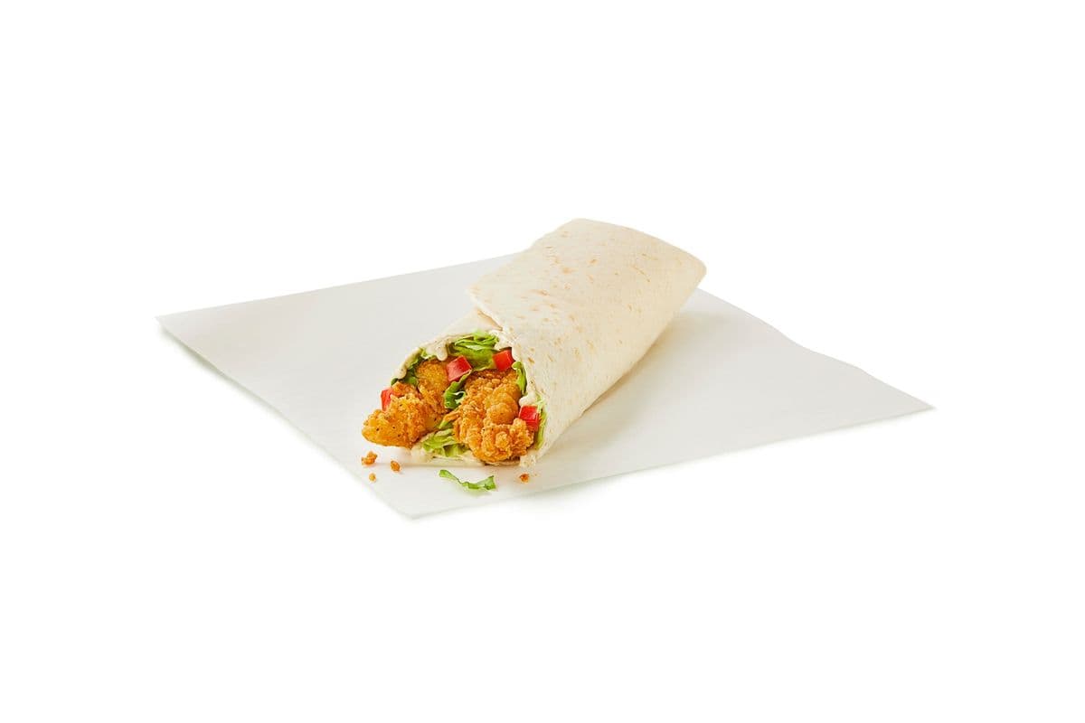 Wrap Twister / Twister