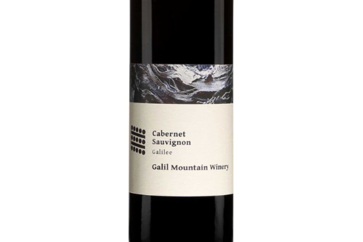 Galil Mountain Cabernet Sauvignon (1 x 750 ml)