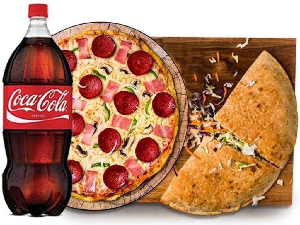 The Super Combo