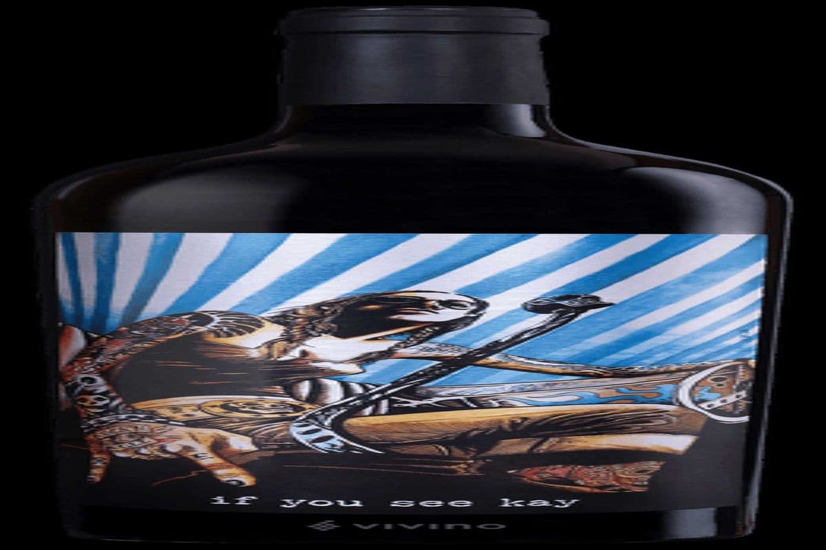 IF YOU SEE KAY (1 x 750ML)