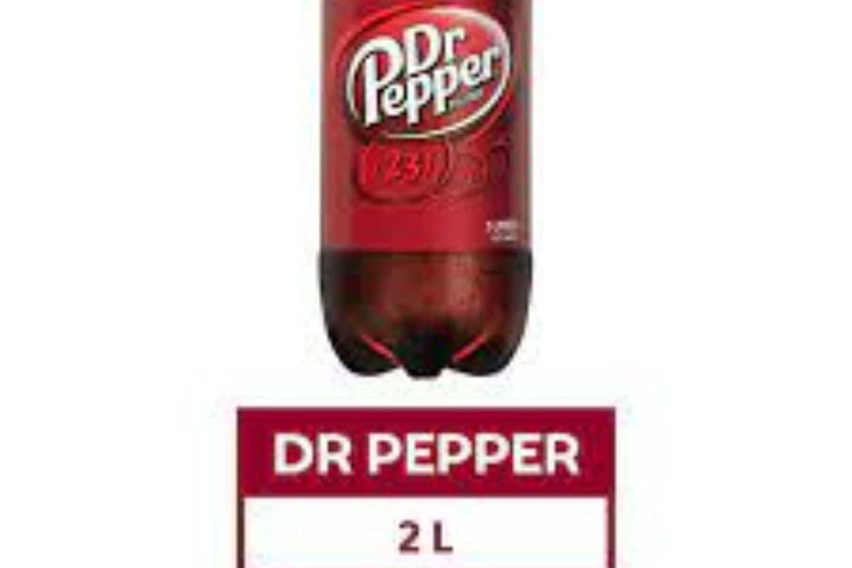 Dr. Pepper 2L