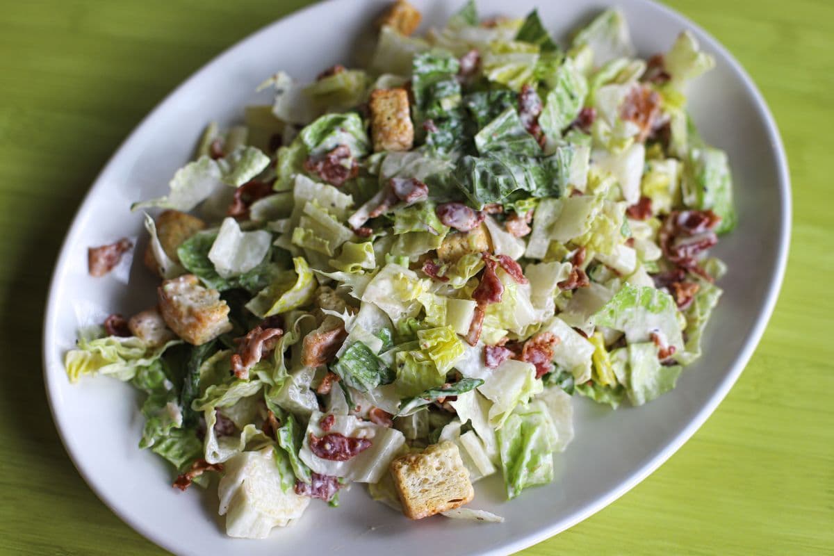 Caesar Salad