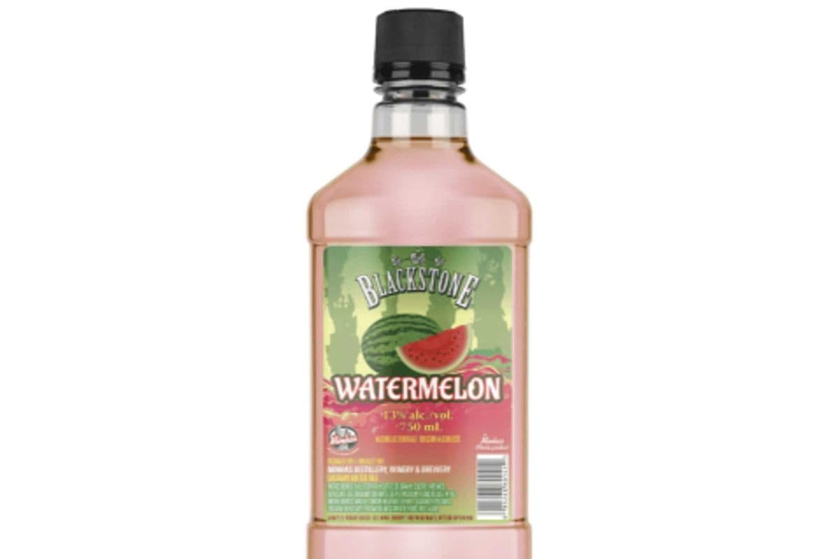 BLACKSTONE WATERMELON 750ML (1 x 750ML)