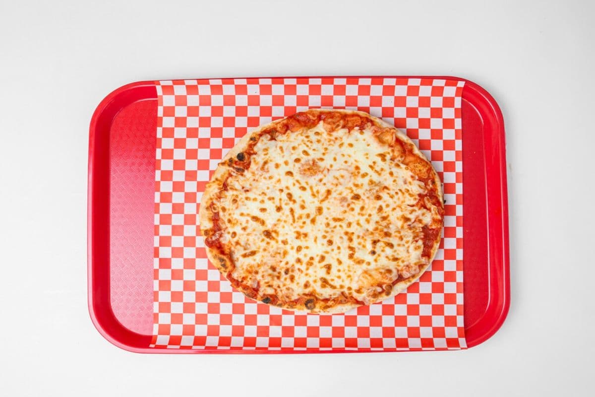 Medium - Margherita Pizza