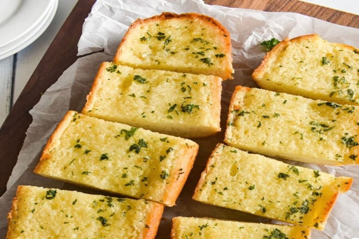 Garlic Bread