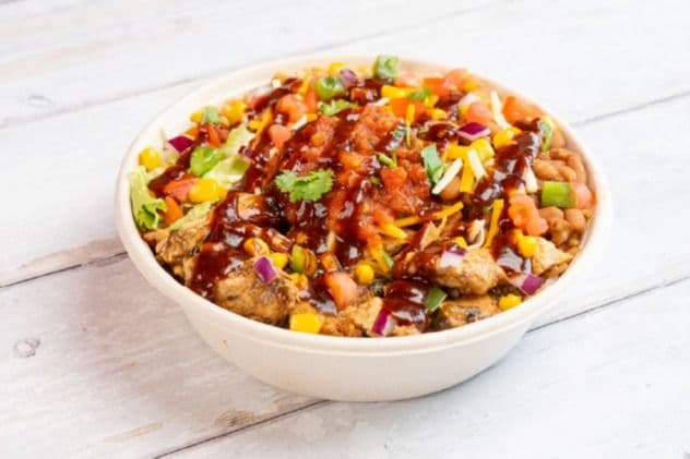 Bowl