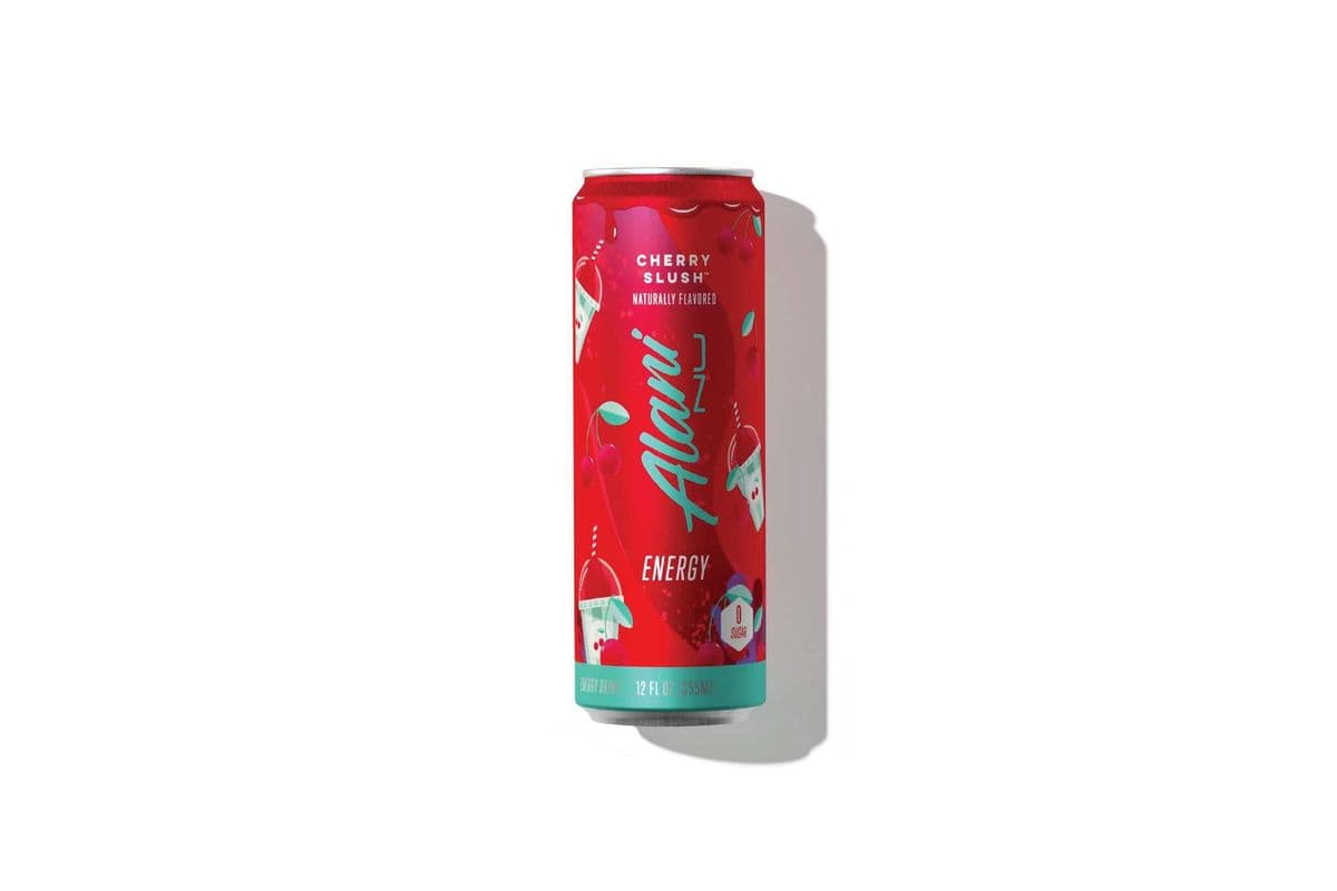 Alani Nu Cherry Slush (355 ml )