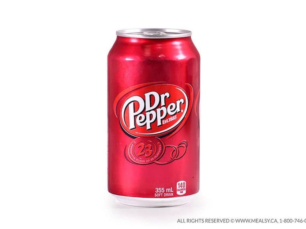 Dr Pepper
