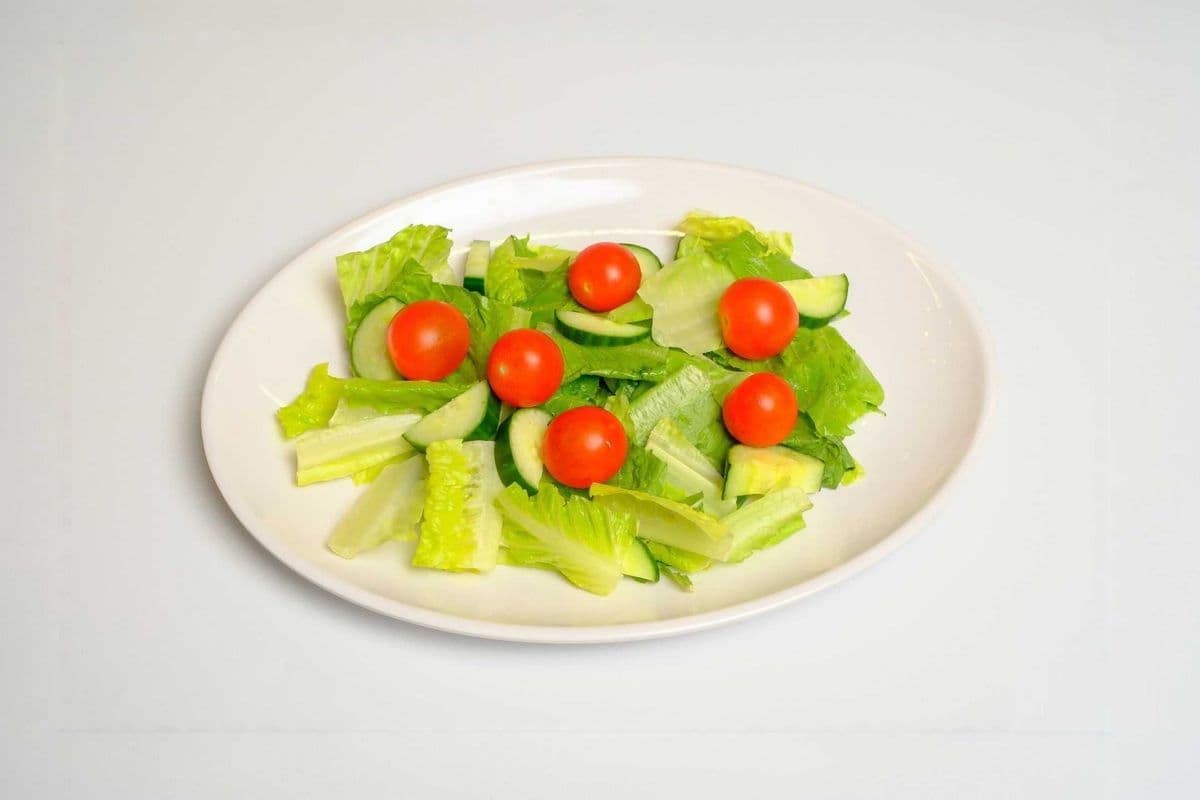 Green Salad