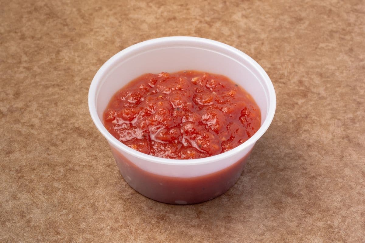 Cocktail Sauce