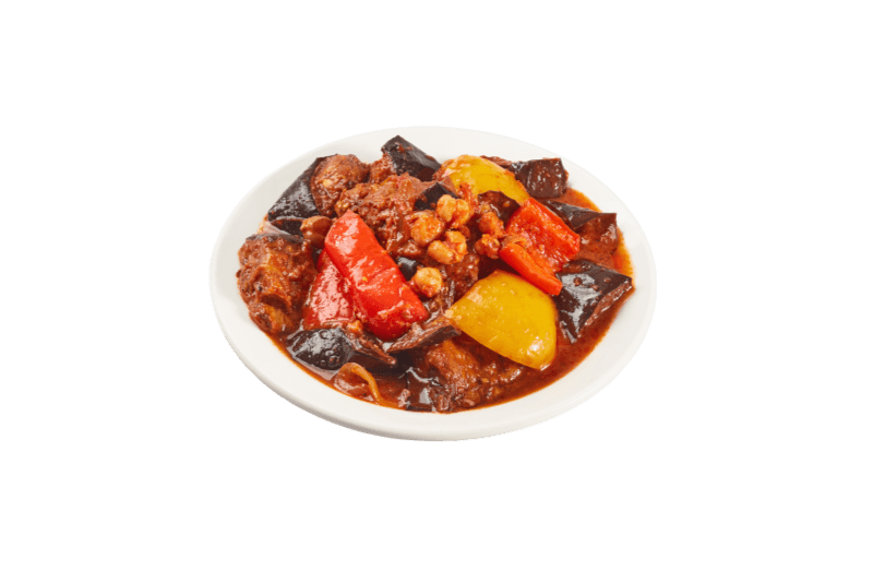Moussaka