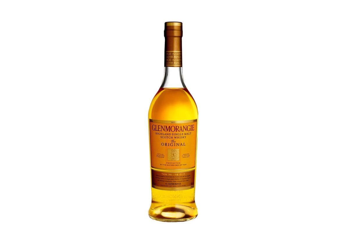 Glenmorangie Original 10 Year Old (750 ml)
