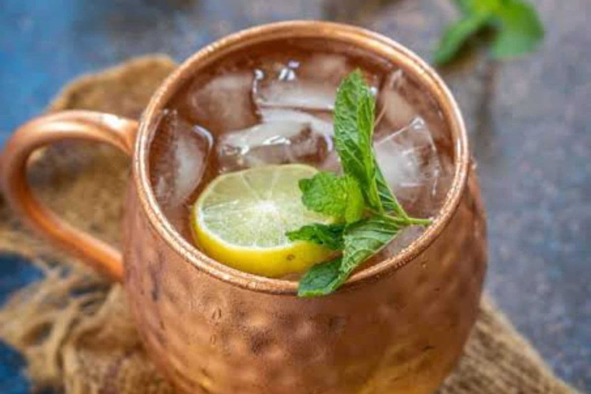 Virgin Mule