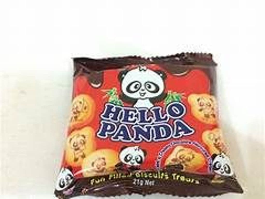 HELLO PANDA Chocolate