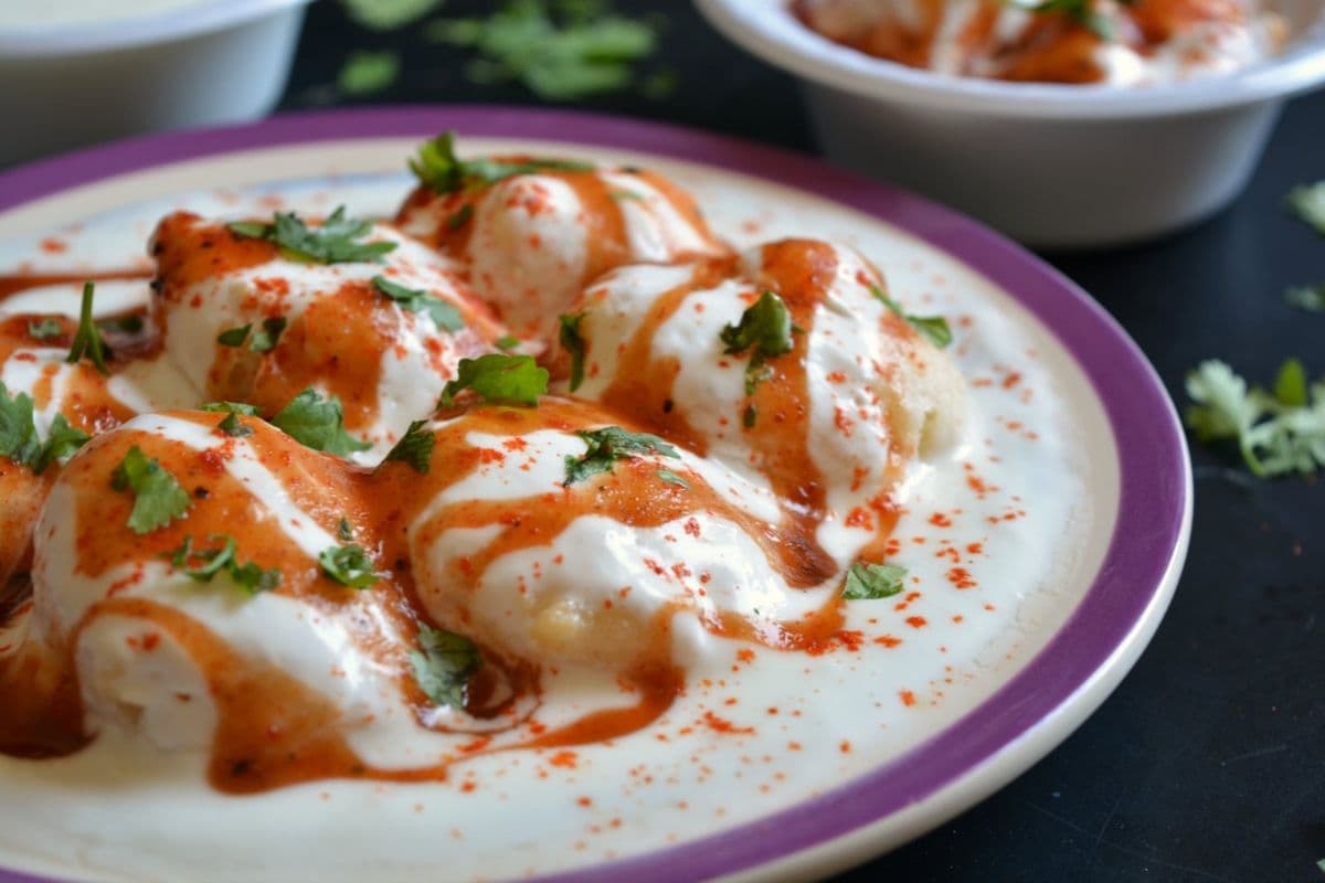 Balle Balle Dahi Bhalle