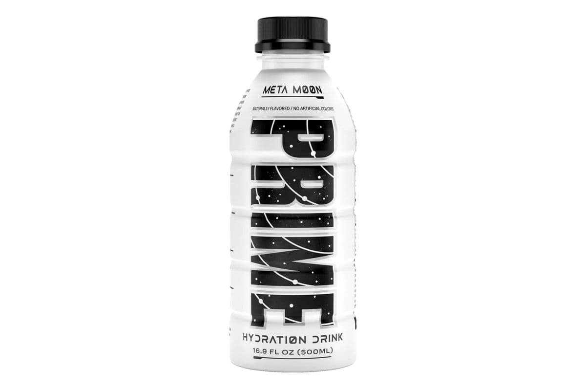 Prime Hydration Meta Moon (500 ml)
