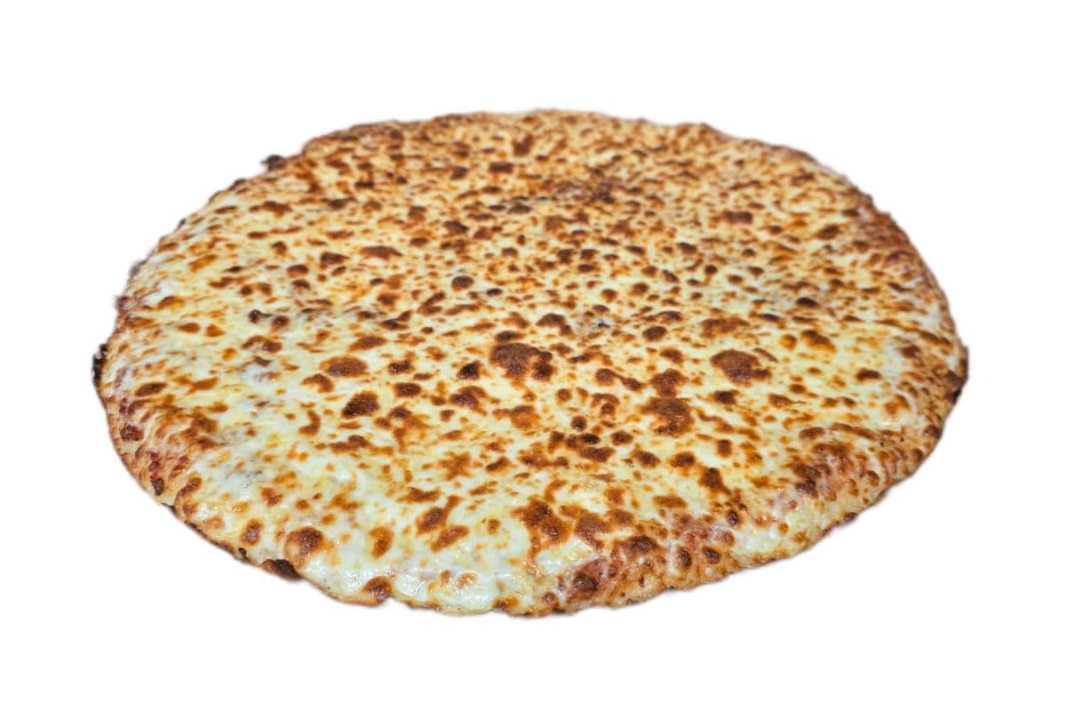 Large Cheese Lover Pizza