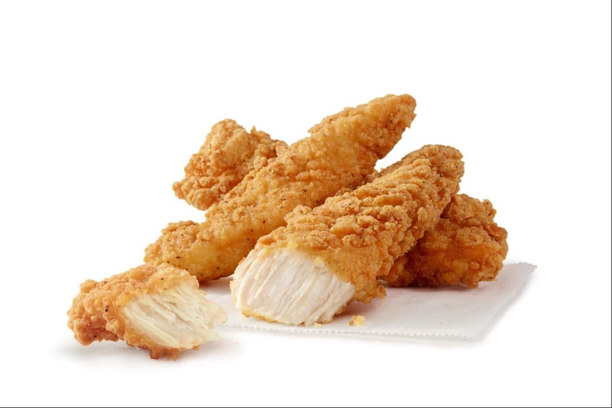 3 PC. Classic Chicken Strips