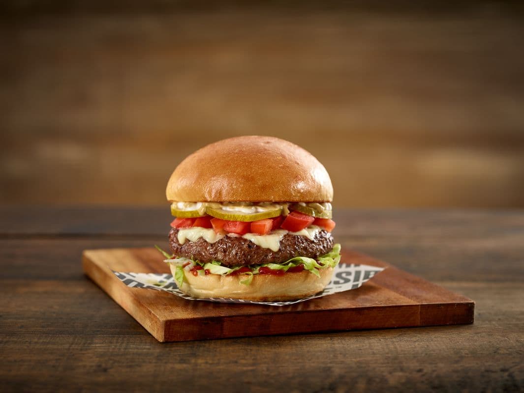 Impossible Burger
