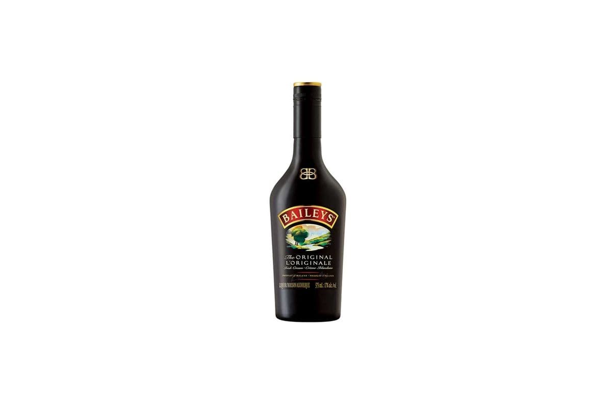 74393. BAILEYS ORIGINAL IRISH CREAM (1 x 375ML)
