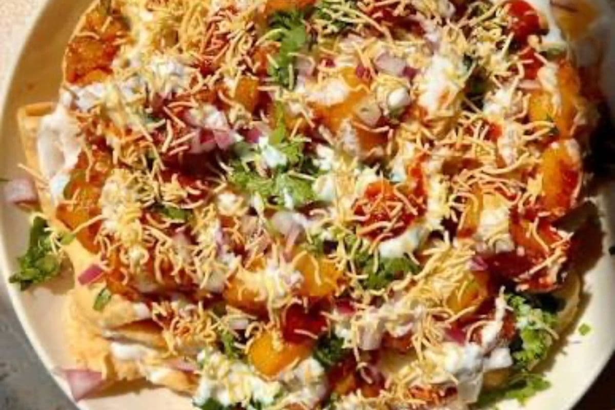 Chat Papri