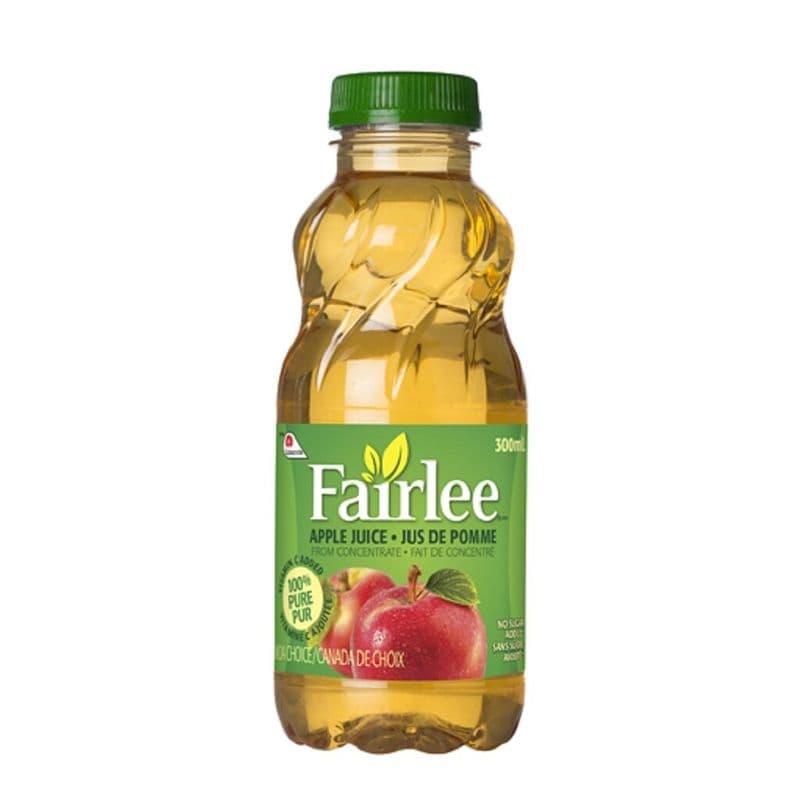 Fairlee pomme / Apple Fairlee