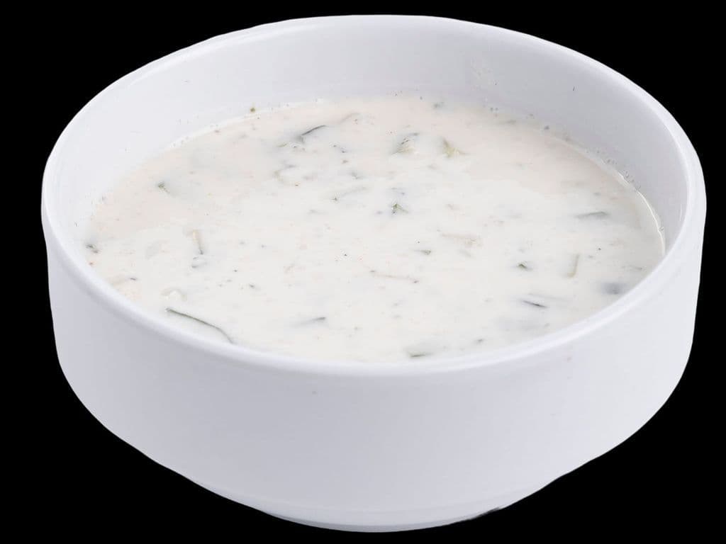 Cucumber Yogurt Regular*