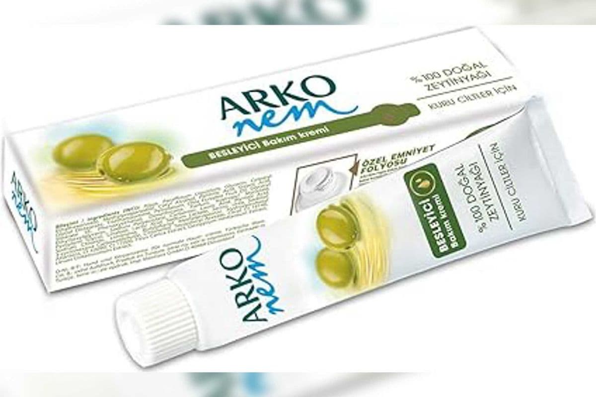 EVYAP ARKO NEM INTENSIVE CARE 20CC