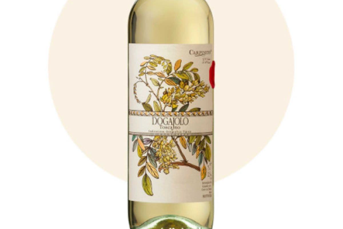 Dogajolo Toscano (1 x 750ml)