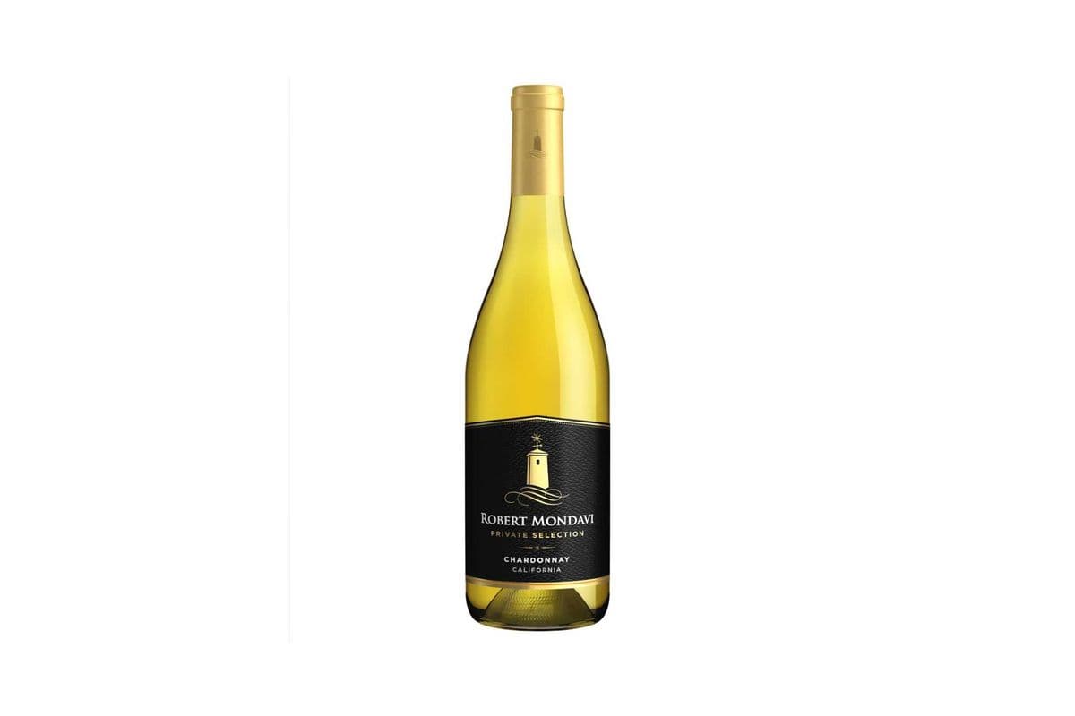 Robert Mondavi PS Chardonnay (750 ml Bottle)