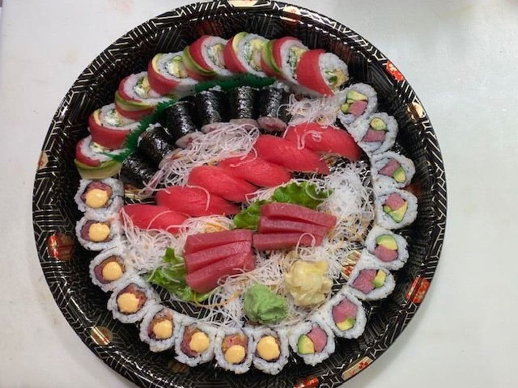 Tuna Lover (42pc)