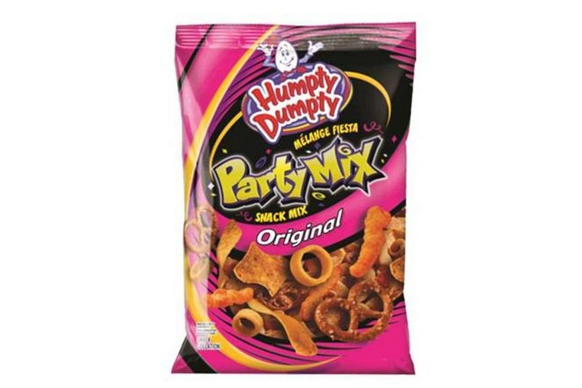 Humpty Dumpty Party Mix Original (280 g)