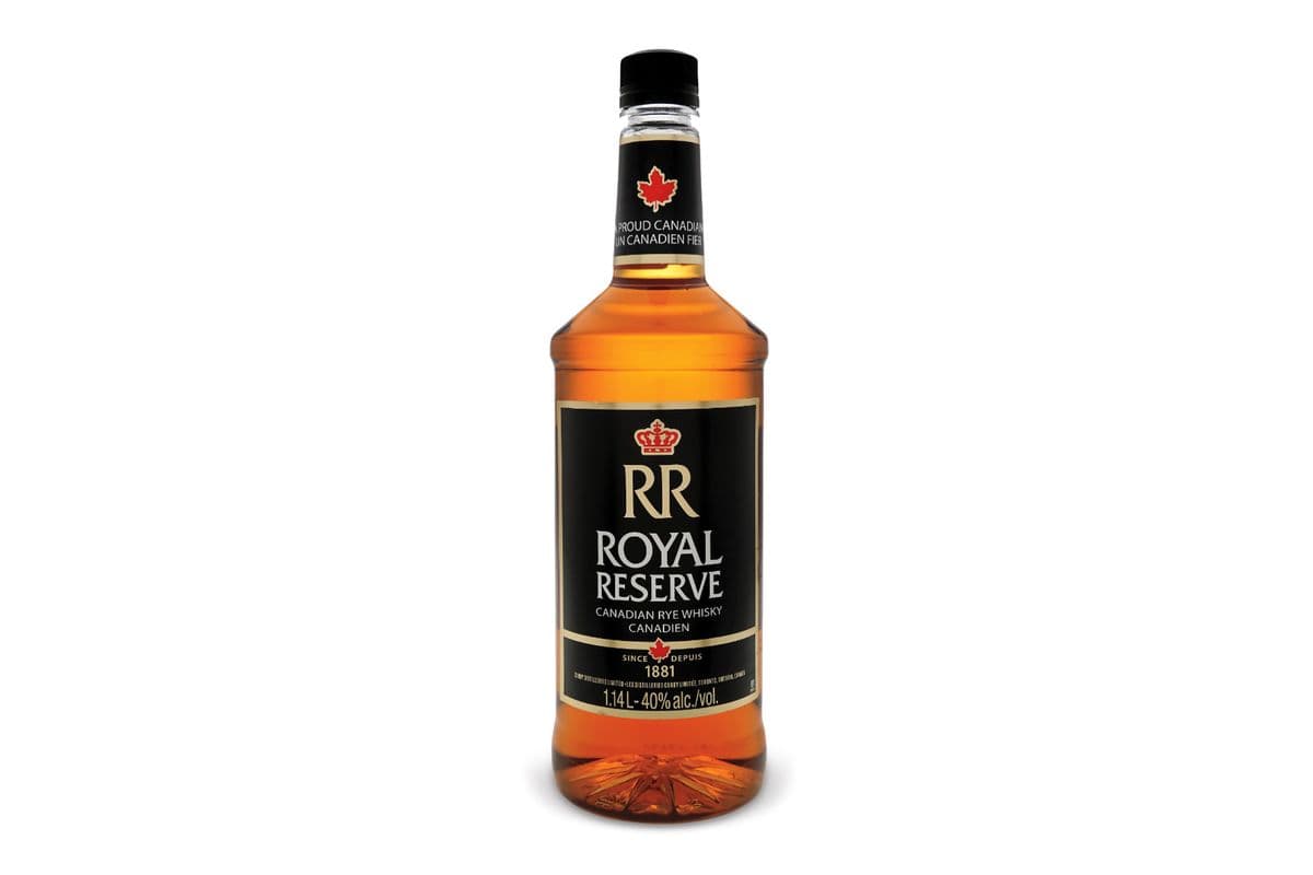 992. Royal Reserve (1 x 1.14L)